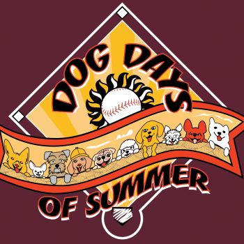 2023 Dogs Day of Summer