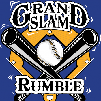 2023 Grand Slam Rumble