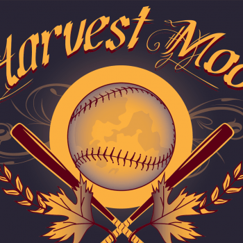 2023 Harvest Moon
