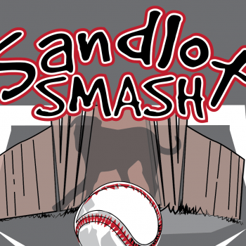 2023 Sandlot Smash