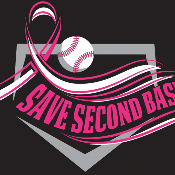 2023 Save Second Base