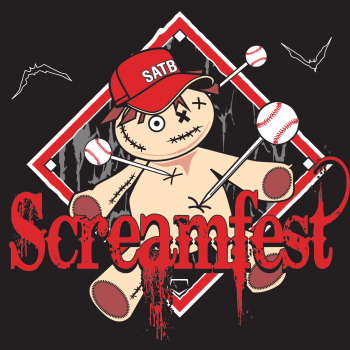 2023 Screamfest