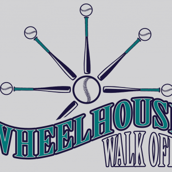 2023 Wheelhouse Walk Off