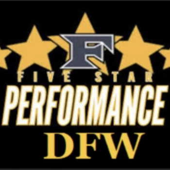 Five Star Performance DFW