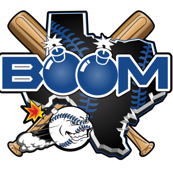 Texas Boom Baseball Academy 