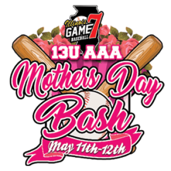 Mother's Day Bash 13U AAA/Major