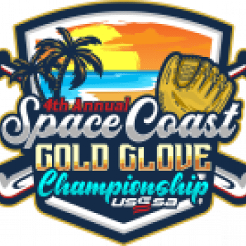 4th Annual Space Coast Gold Glove Championship