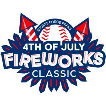4th of July Fireworks Classic @ Sports Force Parks