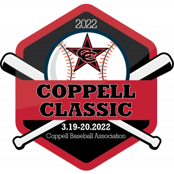 COPPELL CLASSIC - Hosted by Keep Calm & Baseball On