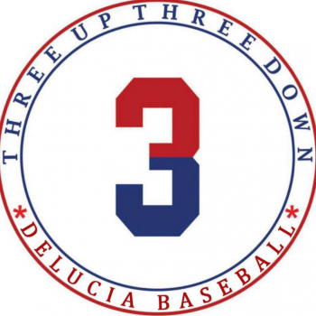 3up3down DeLucia Baseball Academy