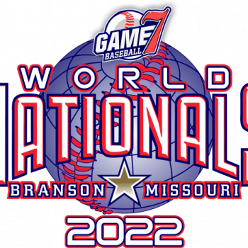 World Nationals A/AA - Branson (2X Points)