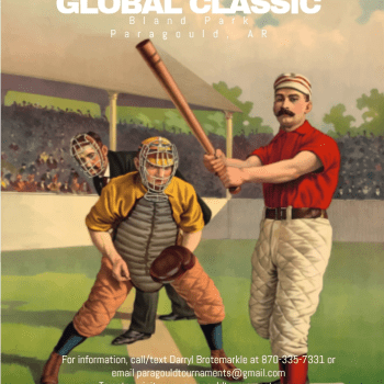 4 Seam Sports Global Classic