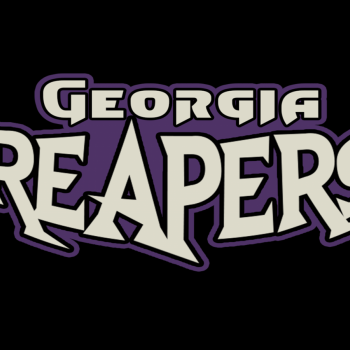 Georgia Reapers Baseball