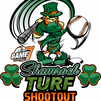 Shamrock TURF Shootout (2X Points)