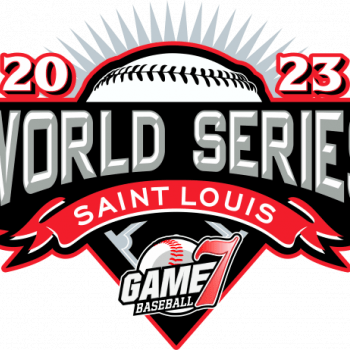 WORLD SERIES 2023 - St. Louis (4X Points)