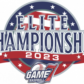 Elite Championship 13U (2X Points)