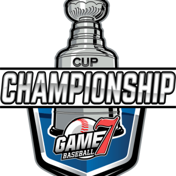 Game 7 CUP Championship