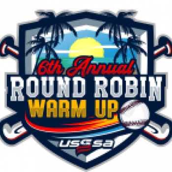 6th Annual Round Robin Warm Up