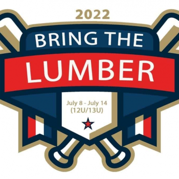 Bring the Lumber Championship