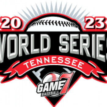 TN Game 7 World Series (4X Points)