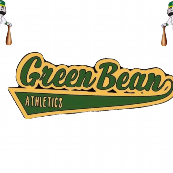 Green Bean 8U Athletics