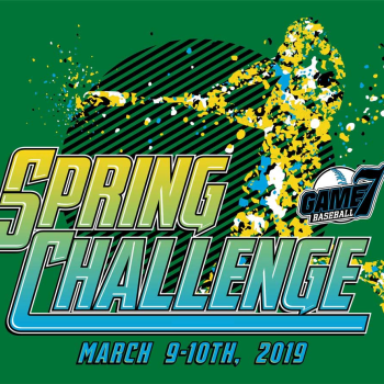 TN Game 7 Spring Challenge