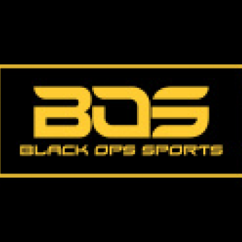 Black Ops Sports team Alpha
