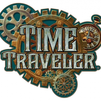 Time Traveler Showdown