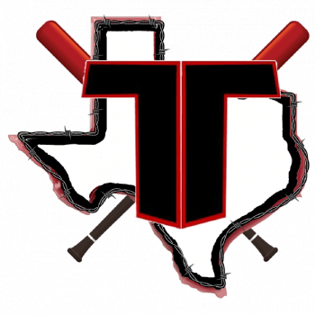 Texas Terror Baseball 