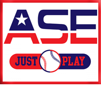ASE Just Play at Riverbend Park in Waco May 18-19