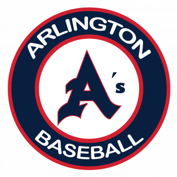 Arlington A's Baseball