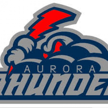 Aurora thunder Baseball 14u - Mike Michalek