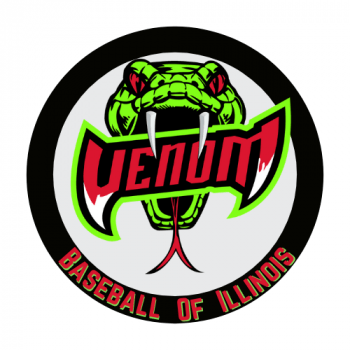 Venom Baseball of Illinois 14U & 15U Tryout