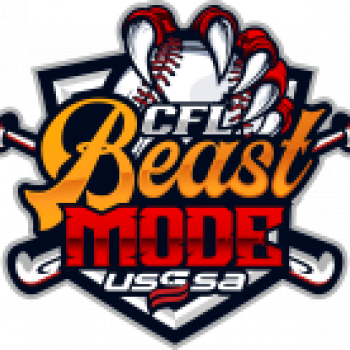 CFL USSSA Beast Mode