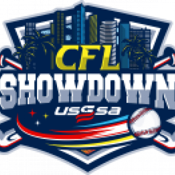 CFL USSSA Showdown (Double Points)