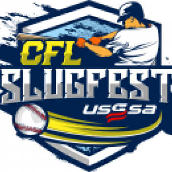 CFL USSSA Slugfest