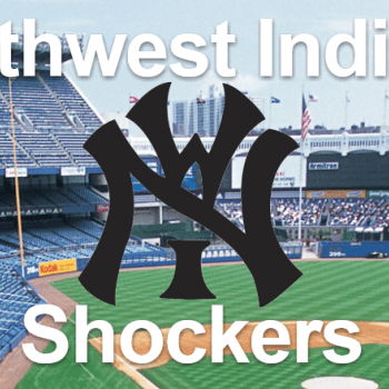 Northwest Indiana Shockers