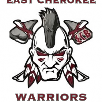 East Cherokee Warriors 14u - Brandon Wright
