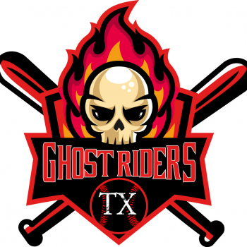 TX Ghost Riders