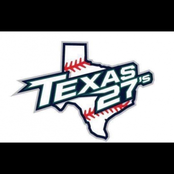 Texas 27s Baseball