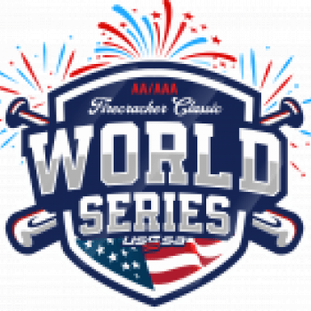 3rd Annual Firecracker Classic World Series