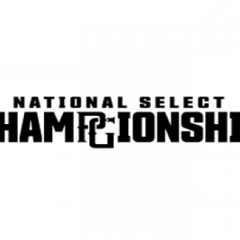 PG National Select Championship