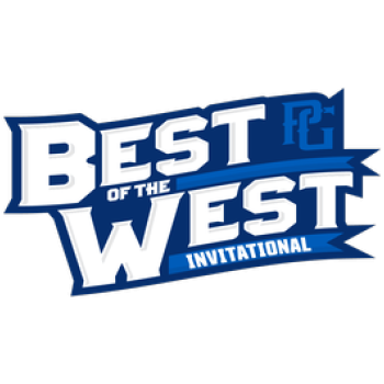 PG Best of the West Super 8 Invitational