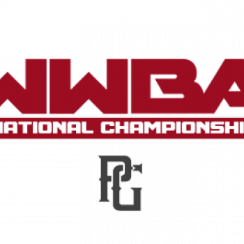 2020 WWBA 2023 Grads or 15U National Championship