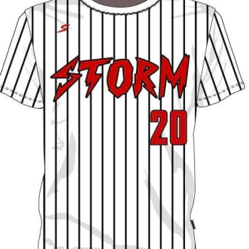 Tri Valley Storm Baseball Club