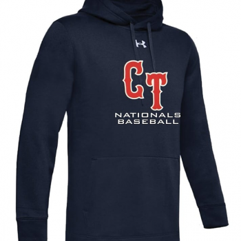 CT Nationals Baseball Club