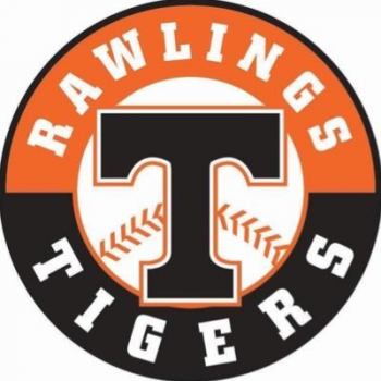 Rawlings Tigers 