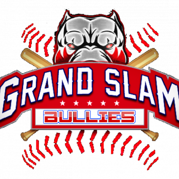 Grand Slam Bullies Baseball
