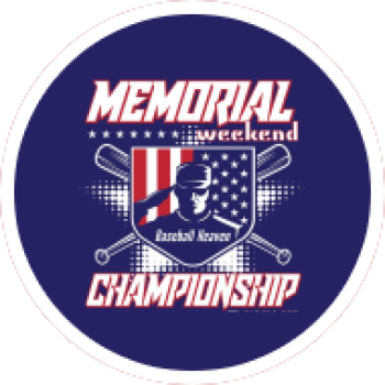 Memorial Weekend Championship (9U - 16U)