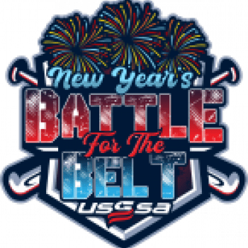 New Year’s Battle For The Belt